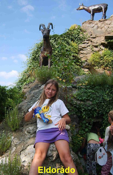Léto 2009